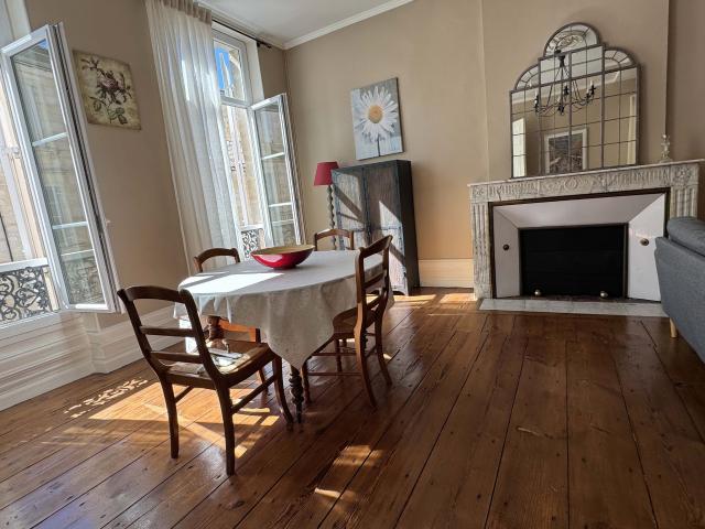 Appartement location à Libourne