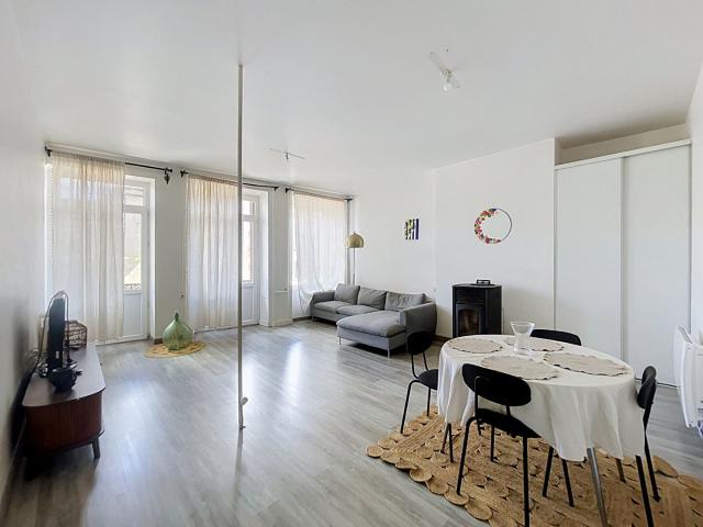 Appartement location à Le Puy-en-Velay, Craponne-sur-arzon