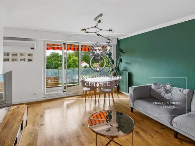 Appartement location à Nogent-sur-Marne, Nogent-sur-marne