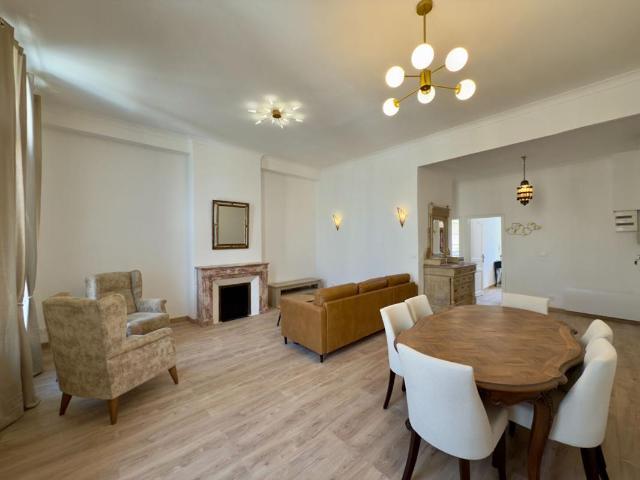 Appartement location à Béziers