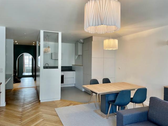 Appartement location à Lyon, Métropole de Lyon