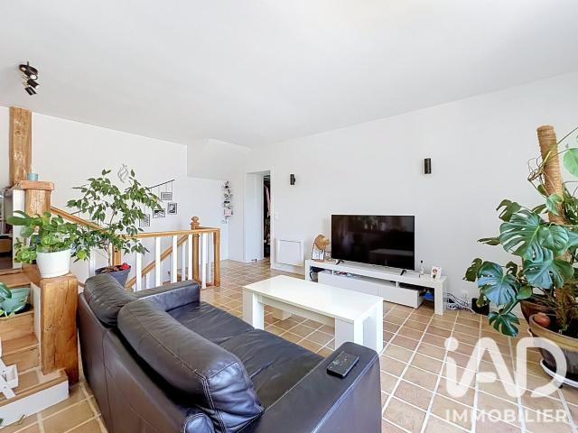 Appartement location à Meaux, Villiers-sur-morin