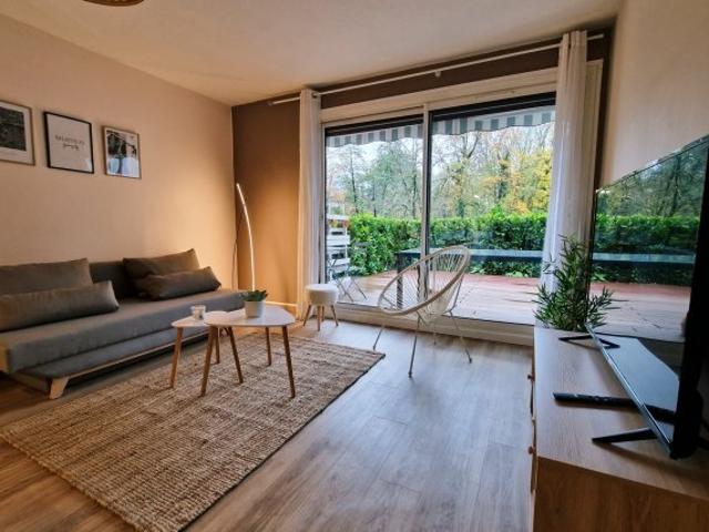 Appartement location à Grenoble, Moirans