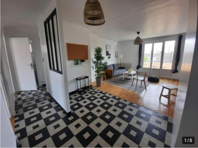 Appartement location à Lyon, Métropole de Lyon