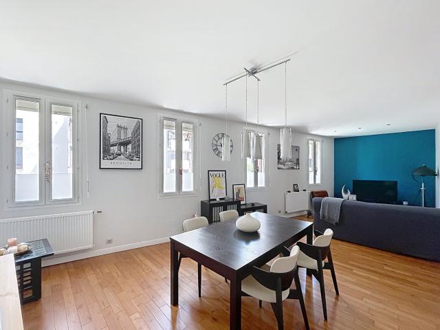 Appartement location à Toulouse