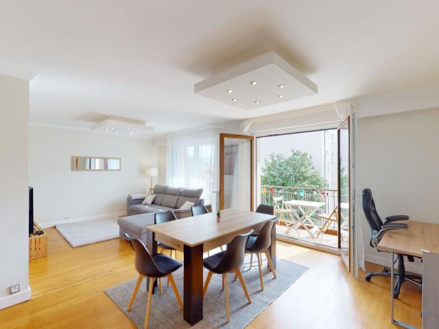 Appartement location à Saint-Julien-en-Genevois, Annemasse