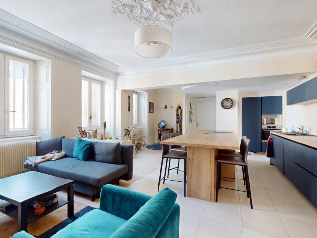 Appartement location à Belfort, Saraz