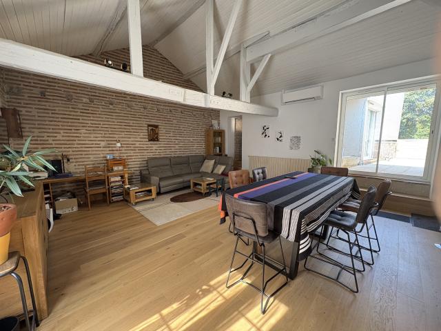 Appartement location à Agen