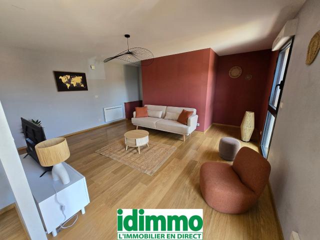 Appartement location à Muret, Auterive