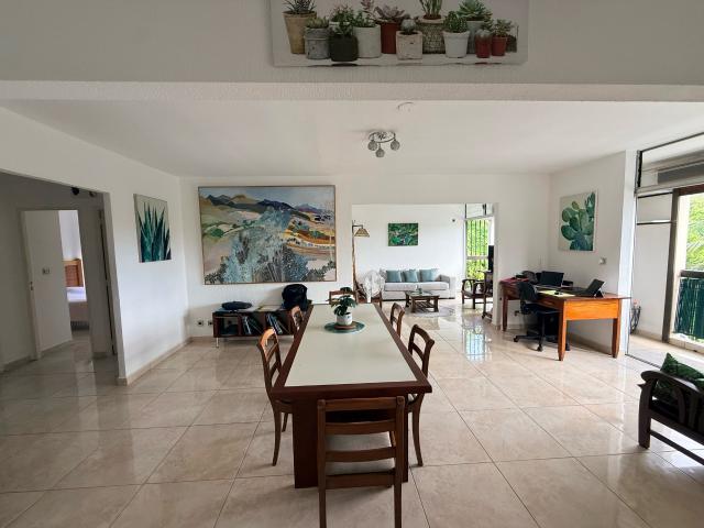 Appartement location à Guadeloupe