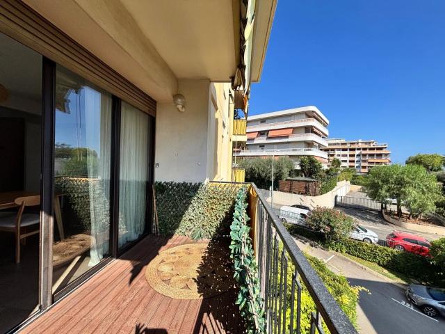 Appartement location à Nice