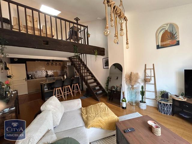 Appartement location à Montauban