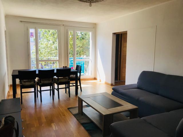 Appartement location à Toulouse