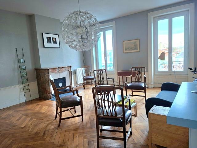 Appartement location à Saint-Étienne, Saint-etienne