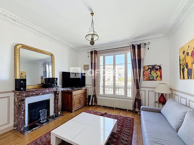Appartement location à Nanterre, Courbevoie
