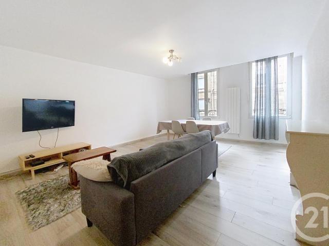 Appartement location à Lure, Luxeuil-les-bains