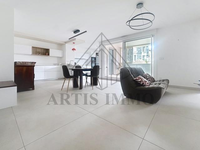 Appartement location à Montpellier