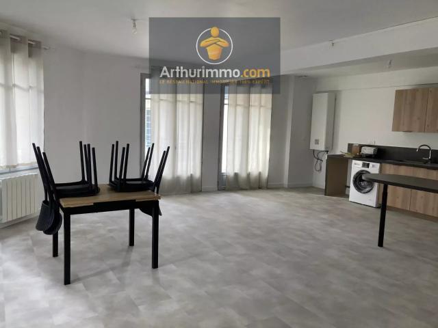 Appartement location à Josselin, Morbihan