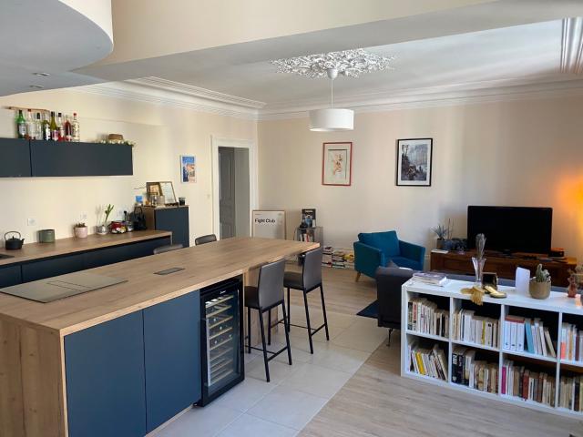 Appartement location à Belfort, Saraz