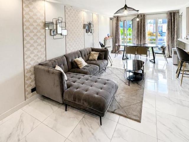 Appartement location à Sarcelles, Enghien-les-bains