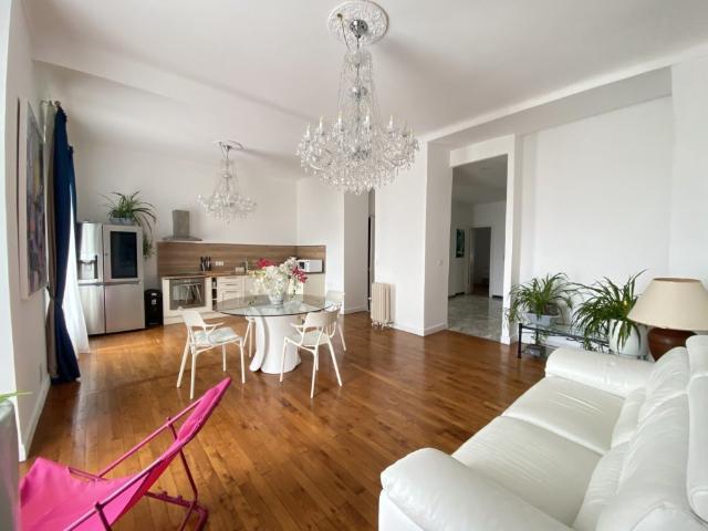 Appartement location à Libération, Nice