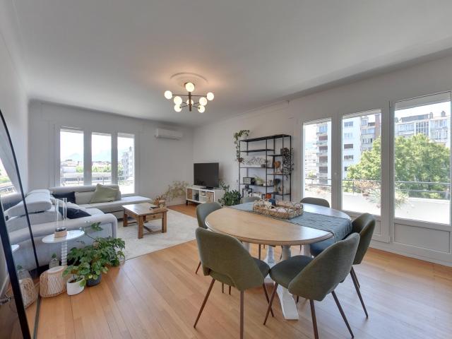 Appartement location à Grenoble