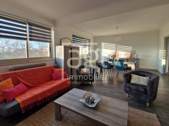Appartement location à Dunkerque