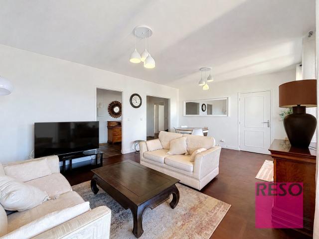 Appartement location à Saint-Julien-en-Genevois, Annemasse
