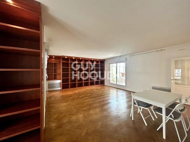 Appartement location à Paris, Île-de-France