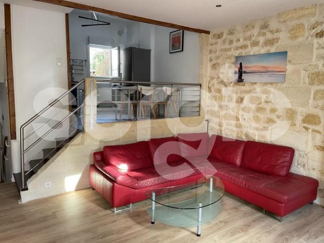 Appartement location à Bordeaux, Bastide Niel