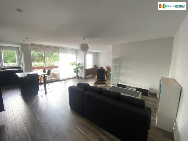 Appartement location à Tarbes