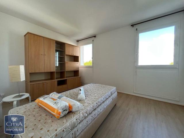 Appartement location à Créteil