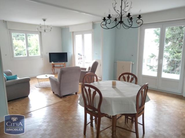 Appartement location à Bayonne, Anglet