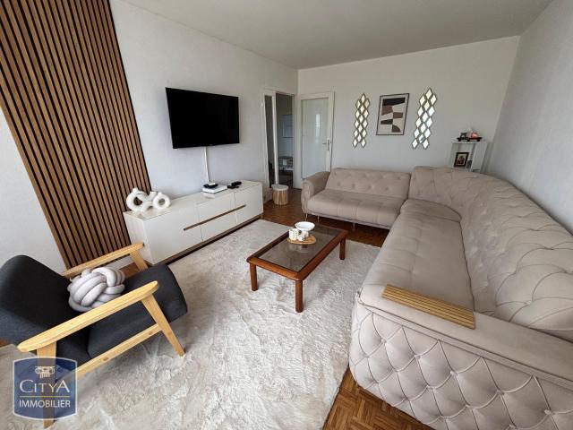 Appartement location à Le Havre