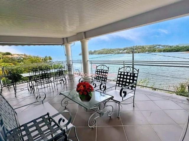 Appartement location à Martinique