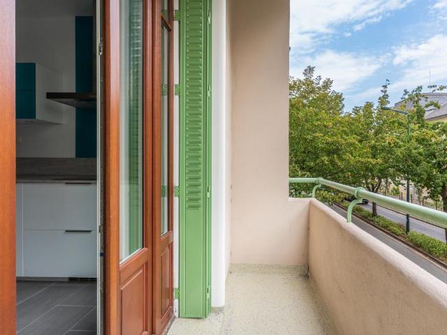 Appartement location à Annecy