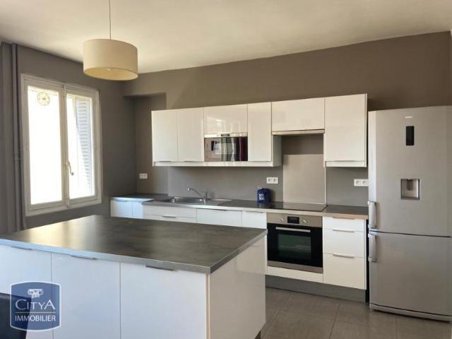 Appartement location à Lyon, Métropole de Lyon