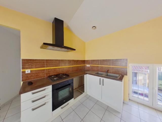 Appartement location à Limbre, Migné-Auxances