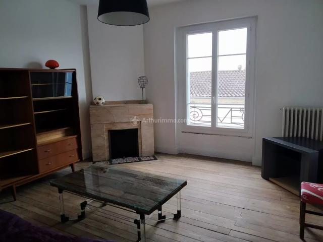 Appartement location à Albi, Carmaux