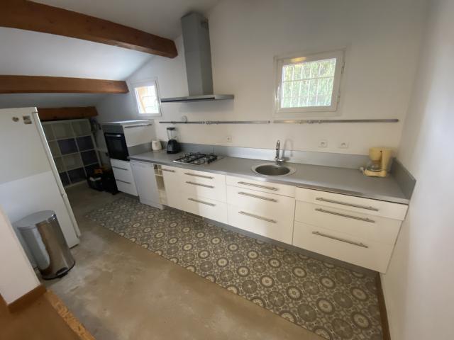 Appartement location à Arles