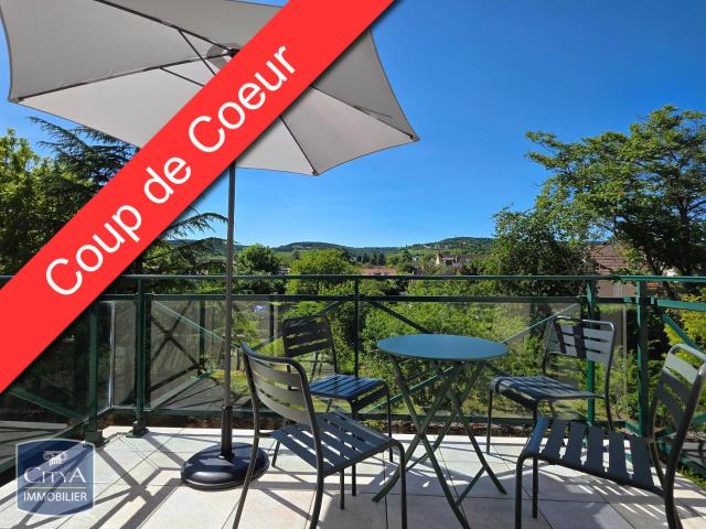 Appartement location à Beaune