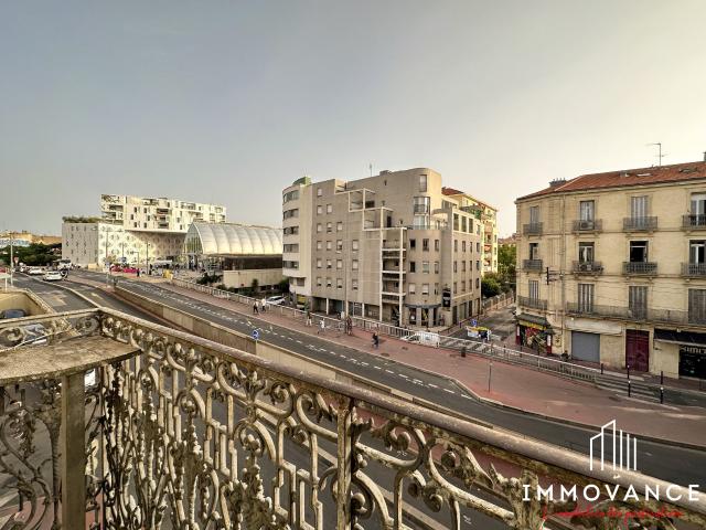 Appartement location à Montpellier
