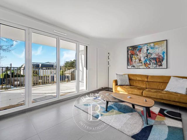 Appartement location à Nanterre, Garches