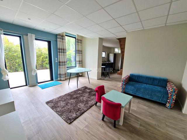 Appartement location à Dieppe