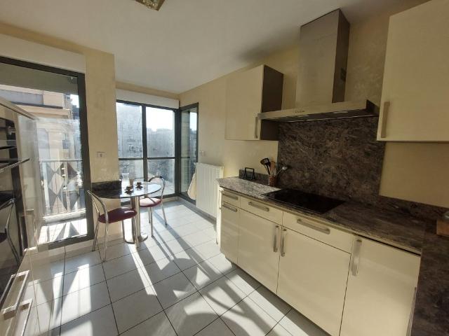 Appartement location à Saint-Étienne, Saint-etienne