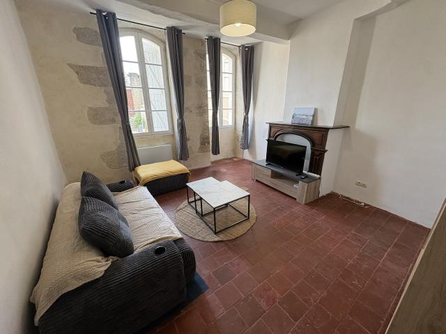 Appartement location à Auch