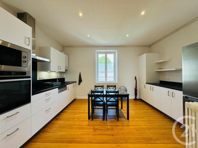 Appartement location à Metz, Le Ban-saint-martin
