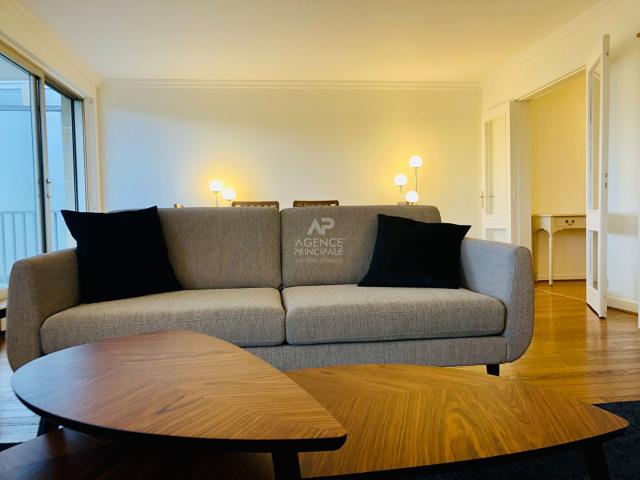 Appartement location à Versailles