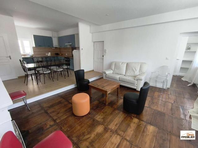 Appartement location à Tulle