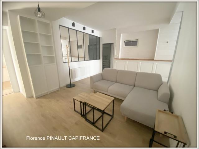 Appartement location à Tarbes